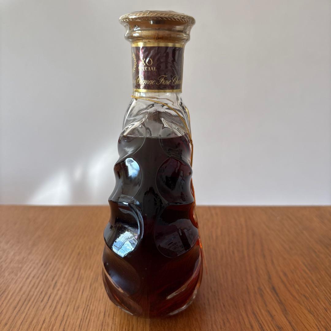 REMY MARTIN XO SPECIAL コニャック 750ml