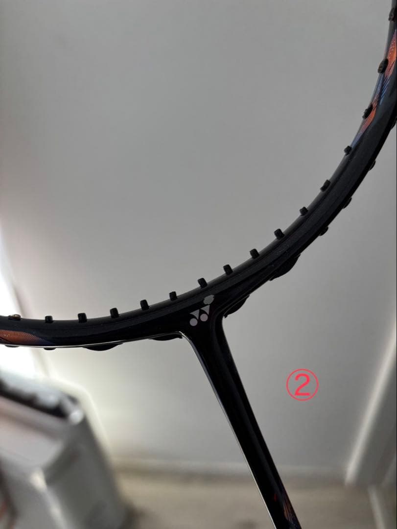アストロクス 77pro 2本セット