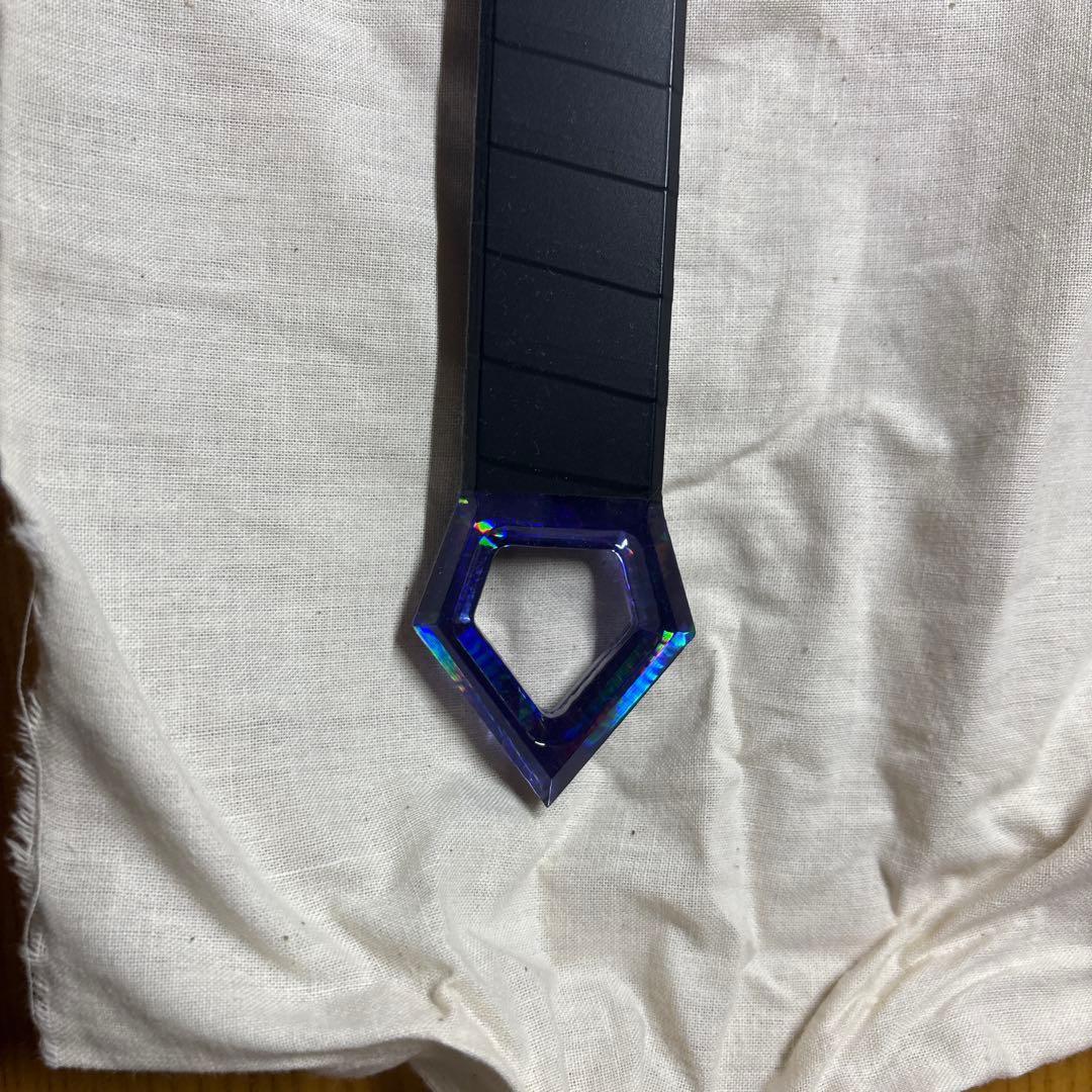 タクミアーマリー　チャームソード　旅立ちの剣　コスプレ小道具　ソード