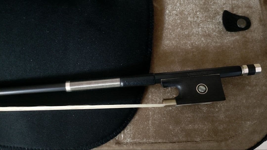 週末値下げ　ドイツ製　Heinrich Gill No.60　バイオリン　4/4