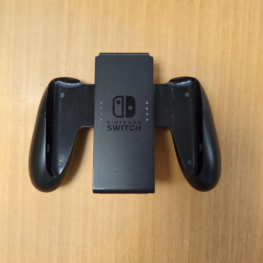 Nintendo Switch 本体 外箱、付属品付き