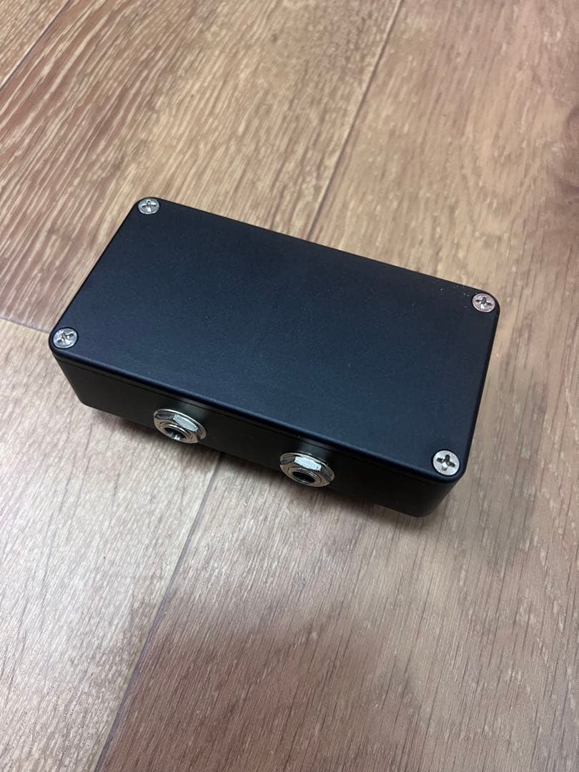 MINOTAUR ベースエフェクター