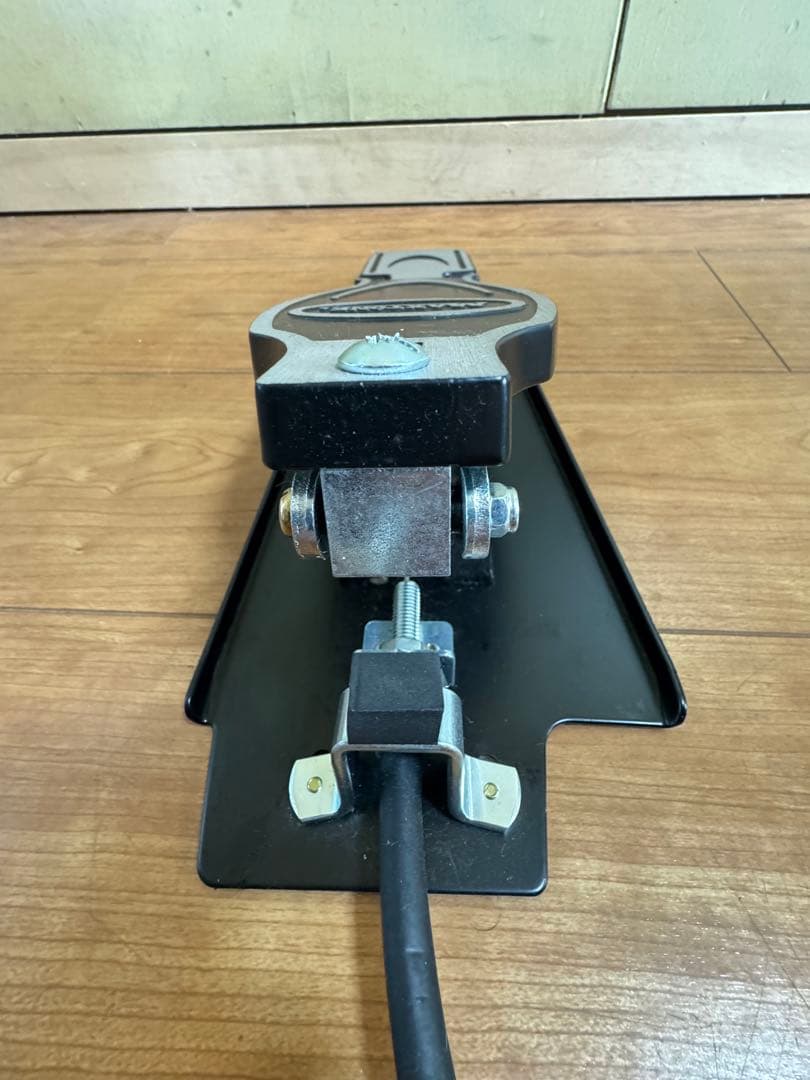 カホン　Schlagwerk SR-CP404 カホンペダル&ベースセット