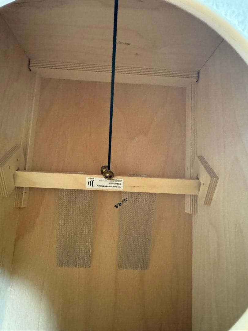 カホン　Schlagwerk SR-CP404 カホンペダル&ベースセット