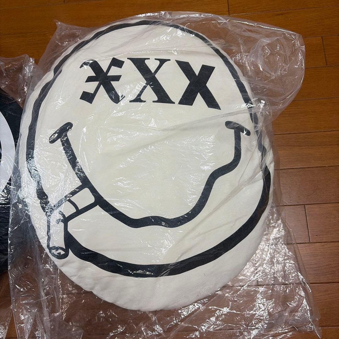 ゴットセレクション xxx