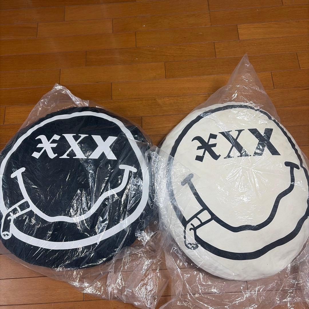 ゴットセレクション xxx