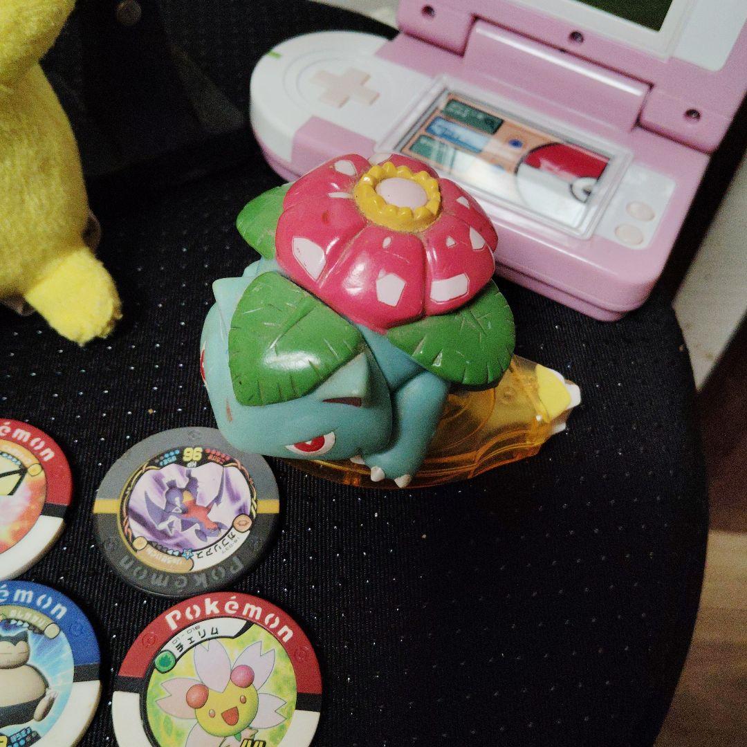 Pokémonポケモン関連アイテムセット vintage colection