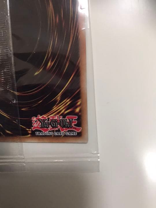 遊戯王 天元の荒鷲王 店舗代表決定戦プロモ 未開封