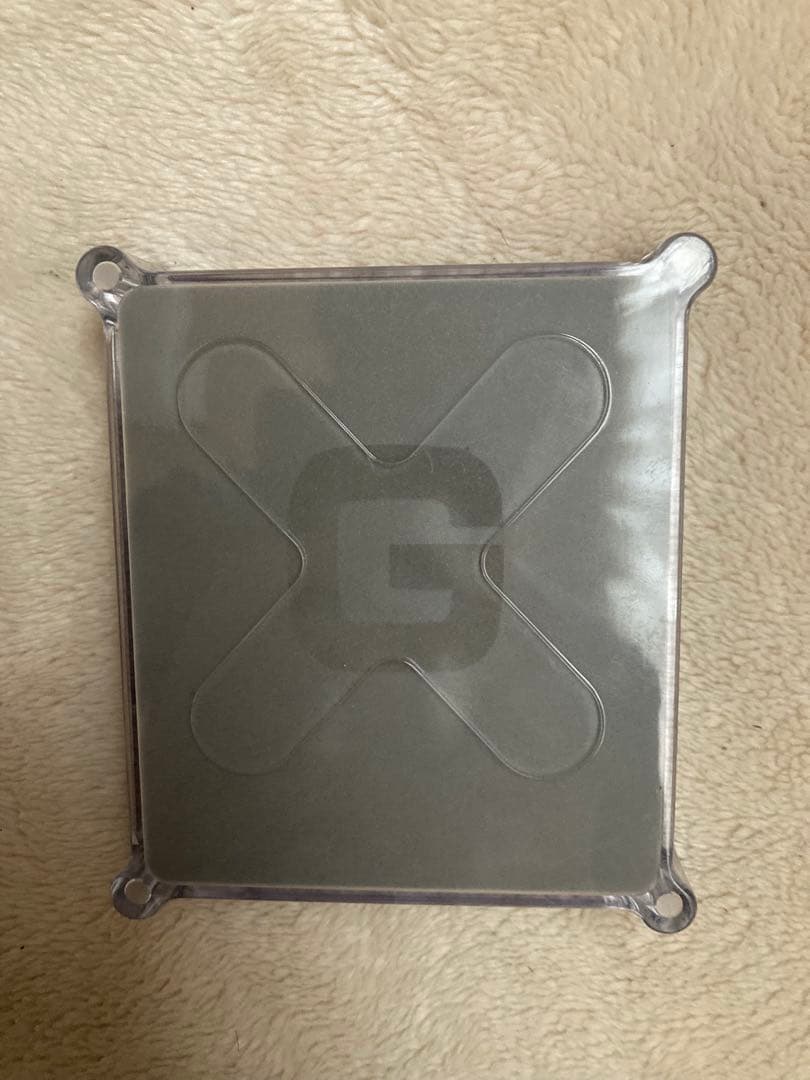 【ダオ】①【純金ガンダム】RX-78-2 ②【超合金ナノ×2】