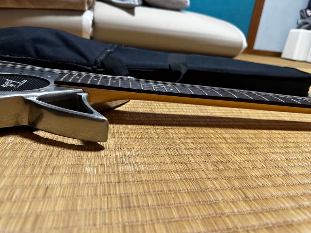 【美品】TOKAI Talbo Jr エレキギター 仔タルボ