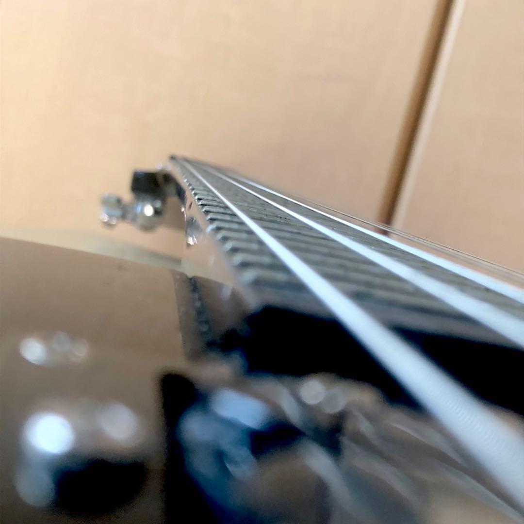 Epiphone エピフォン レスポール Express ミニギター