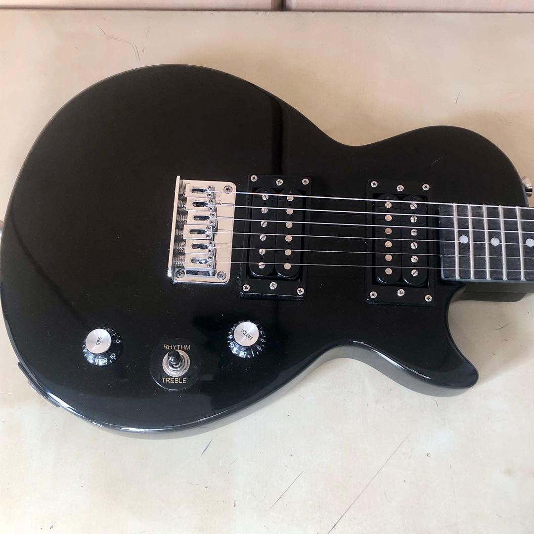 Epiphone エピフォン レスポール Express ミニギター