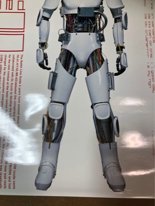 マッドカプセルマーケッツ　MAD 非売品　ポスター　告知　店頭用