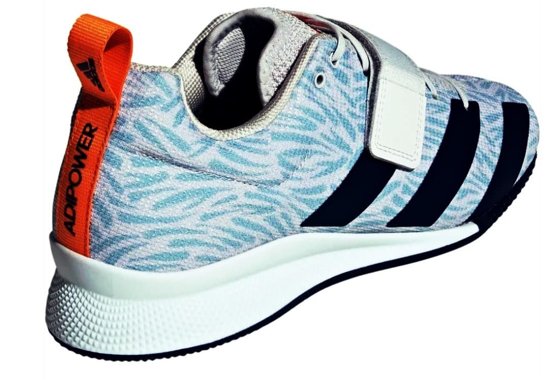 新品2026年US限定adidasアディパワ2パワーウェイトリフティング28.5