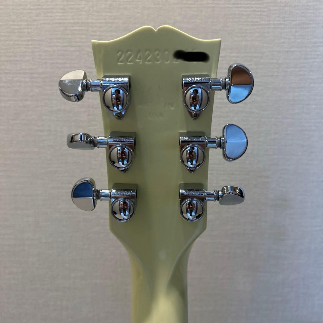 【新品同様！】Gibson USA SG Standard 希少 ハードケース付
