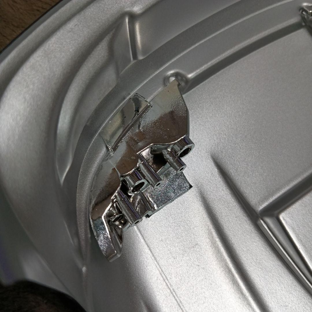 【新品】S15シルビア 塗装済 1/10 ラジコンボディー ドリラジ　YD2