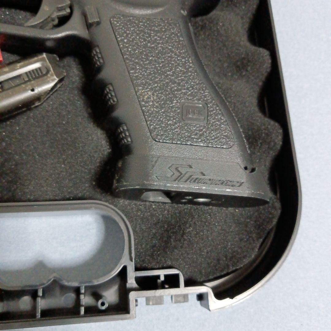 東京マルイ　電動ハンドガン　グロック18c