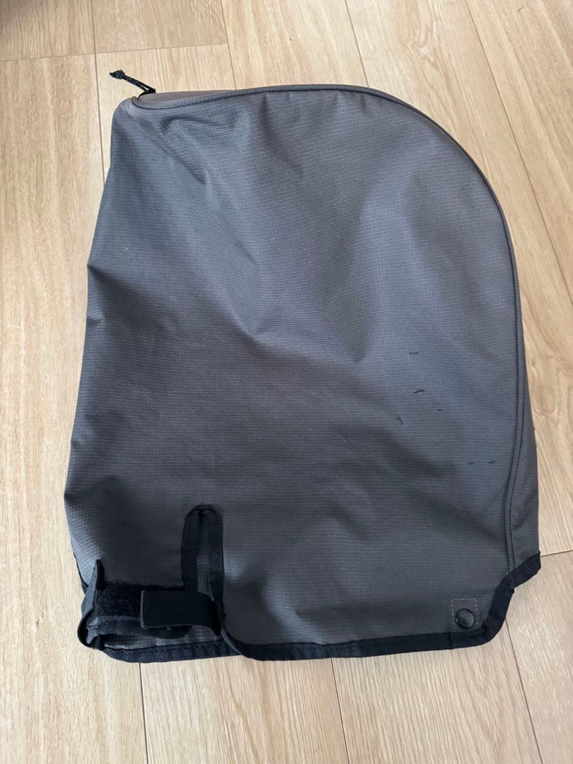 OGIO オジオ　キャディバッグ　スタンド式　カート式　9.5型　ゴルフバッグ