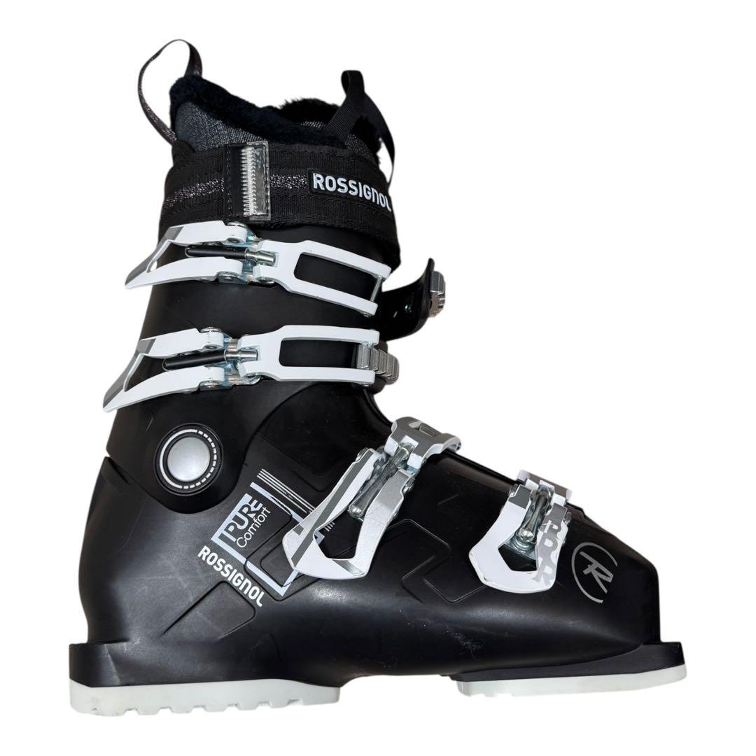 ロシニョール ROSSIGNOL PURE CONFORT 60 スキーブーツ