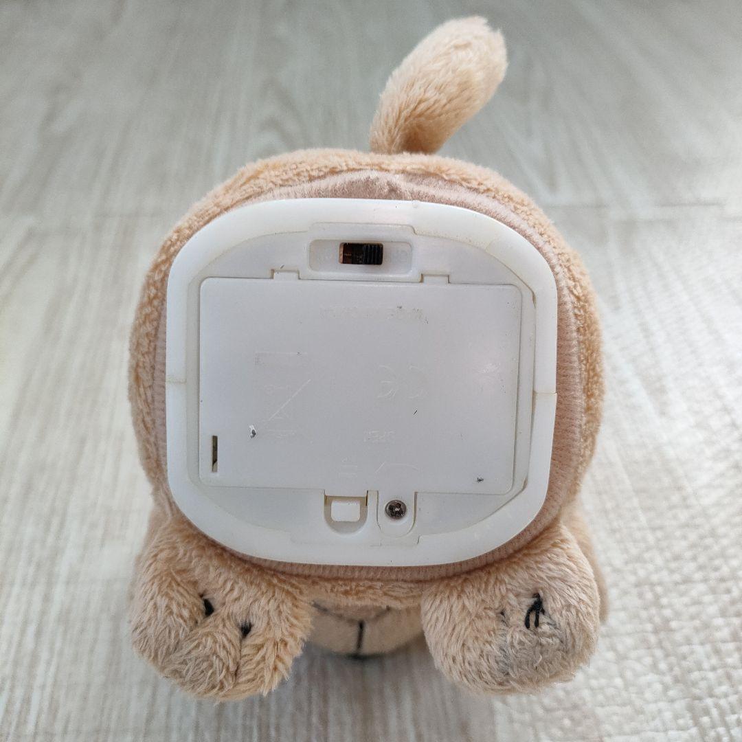 こえマネわんちゃん　ぬいぐるみ　　バナナサンド　バナナマン　犬