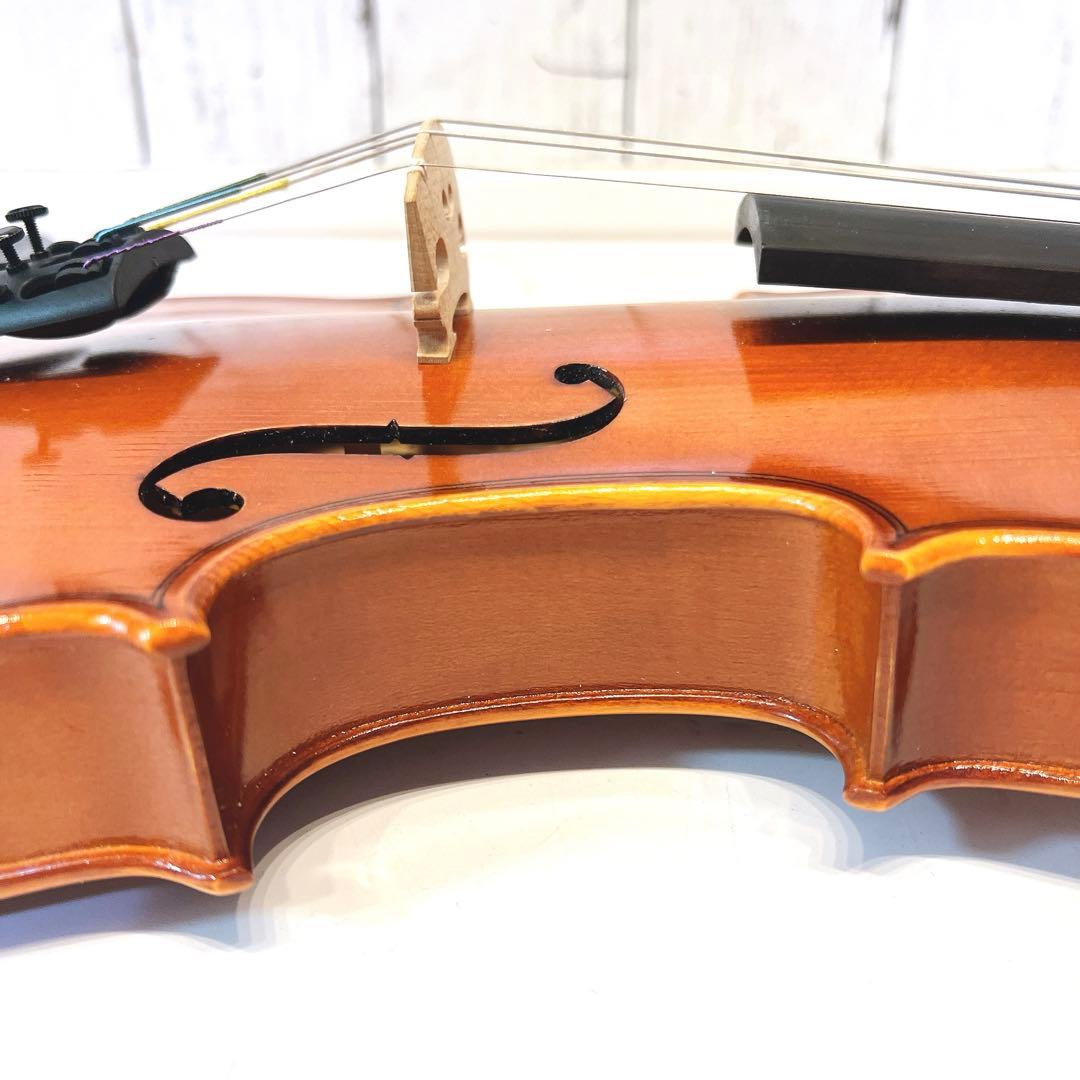 【美品】Andreas Eastman VL80 3/4 2019年製