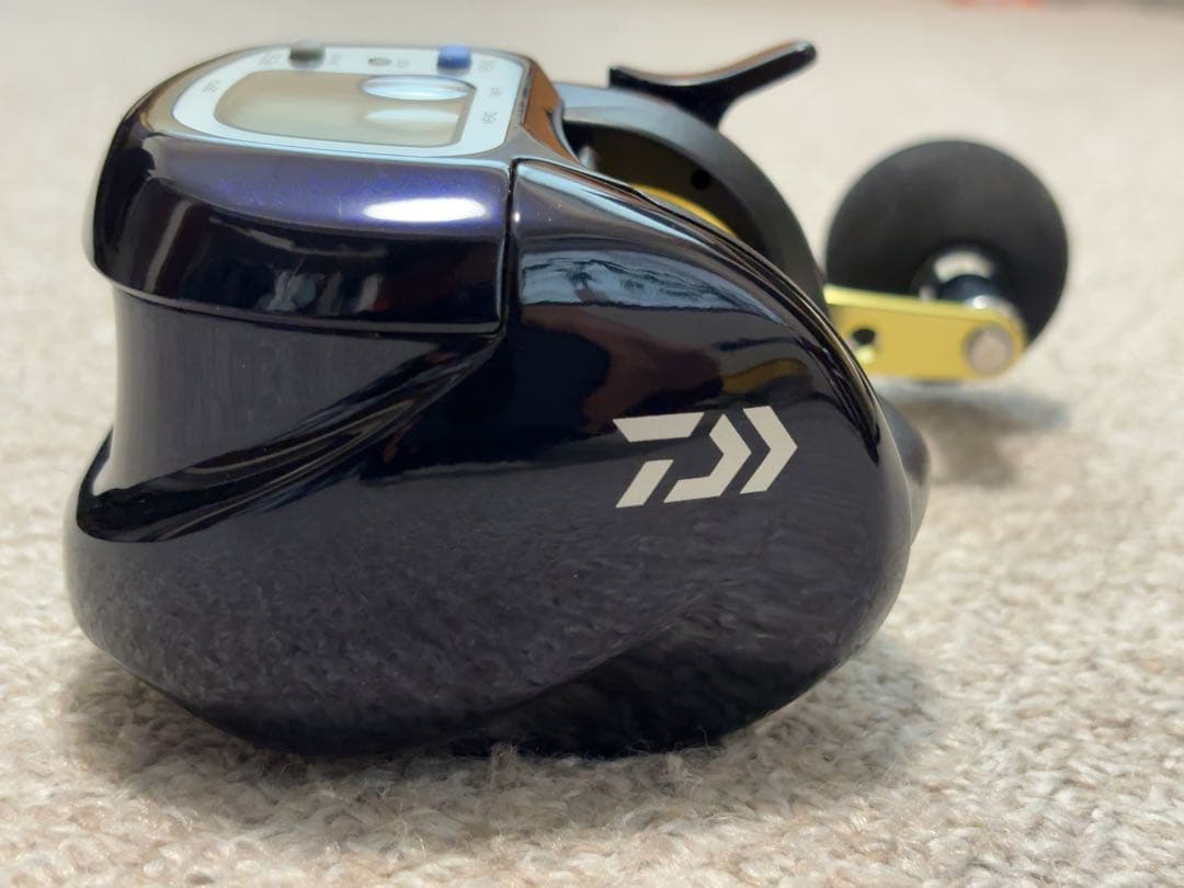 ダイワ　17 タナセンサー 300