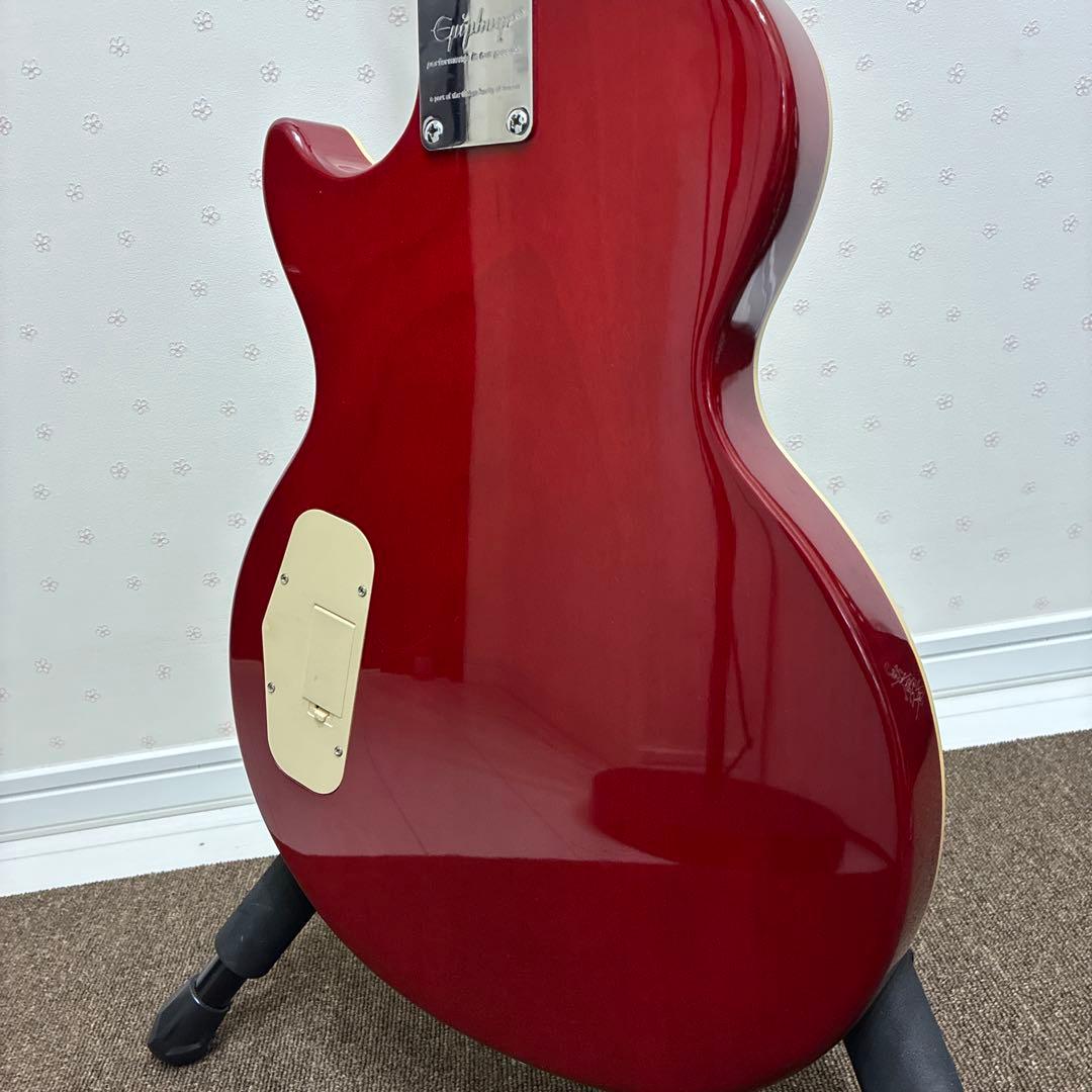 ギター Epiphone Slash AFD Les Paul Special-II