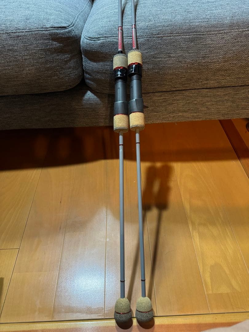 レネゲードNO8.6