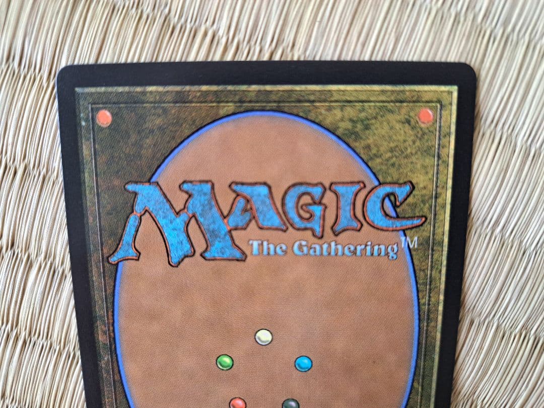 FOIL 英語 迷える黒魔道士、ビビ/Vivi Ornitier MTG