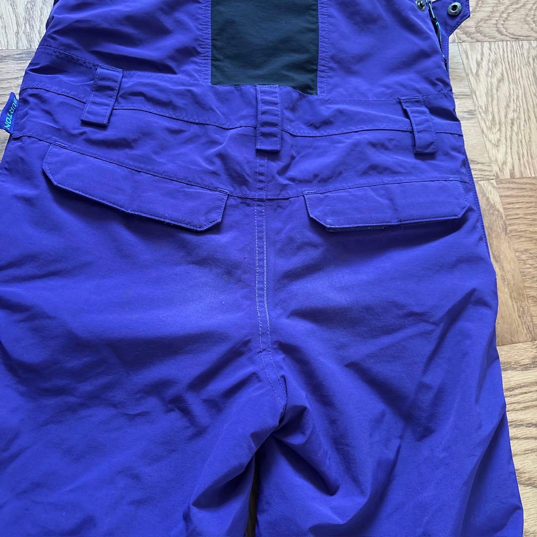 Burton スノーボード　ウエア　キッズ