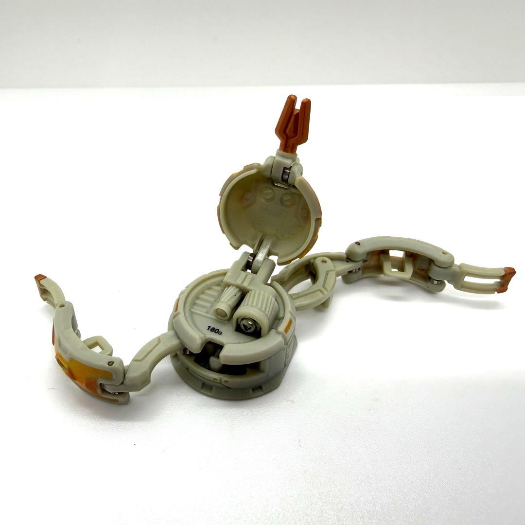 激レア　希少　爆丸　bakugan まとめ売り　8 体