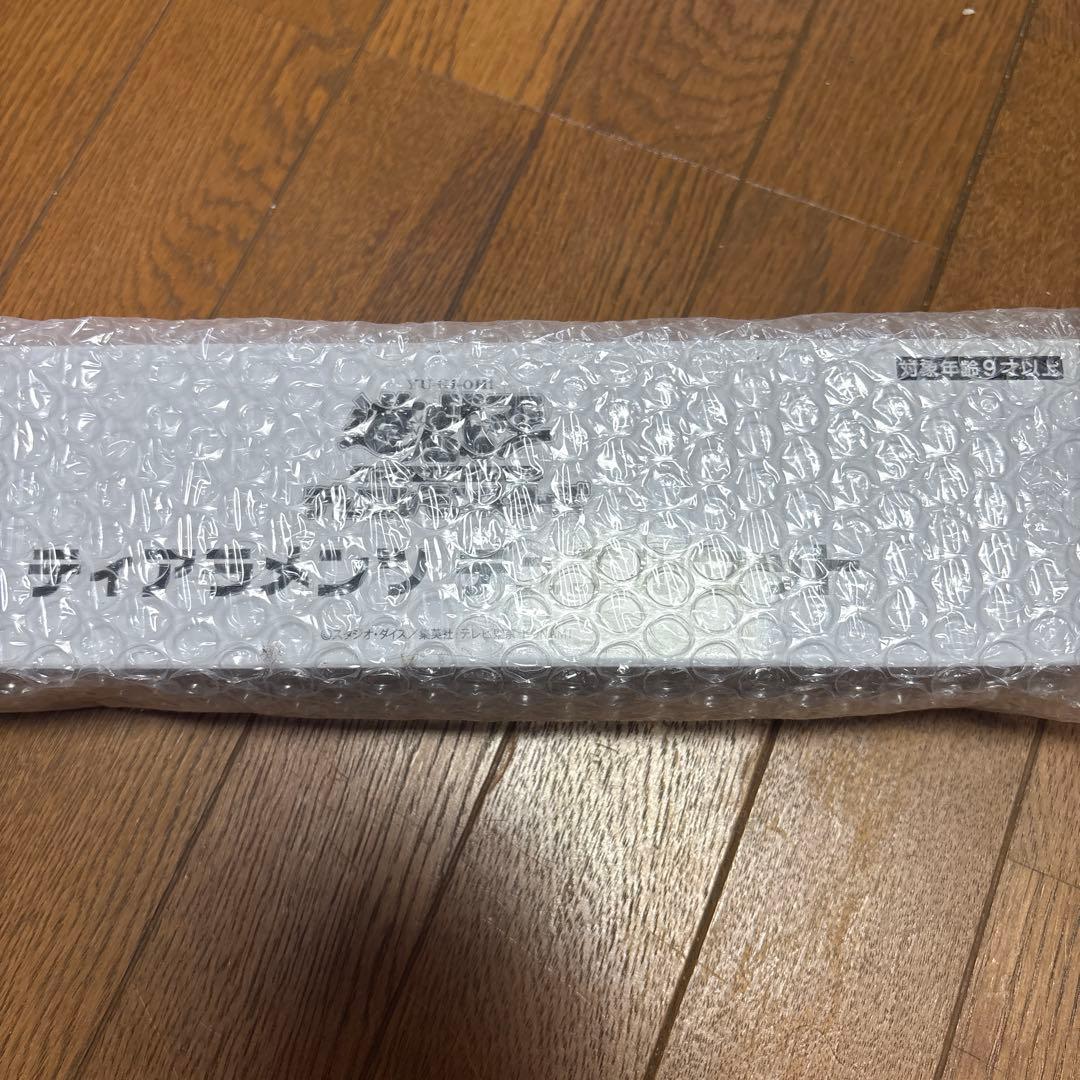 ティアラメンツデュエルセット