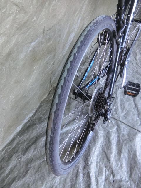 26：Trek　FX1　クロスバイク　ジャンク　引取限定：埼玉県所沢市