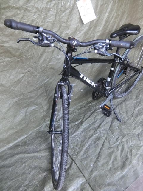26：Trek　FX1　クロスバイク　ジャンク　引取限定：埼玉県所沢市