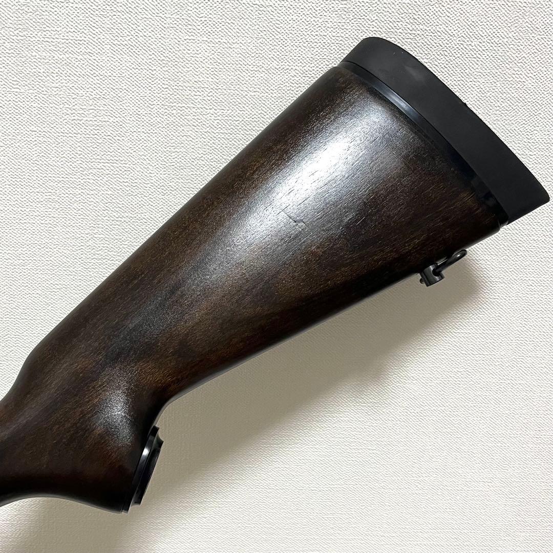 マルゼン M870 ウッドストック シェル8発・MTMシェルケース付き