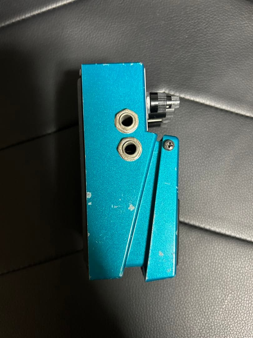 ギター BOSS PS-5 Super Shifter