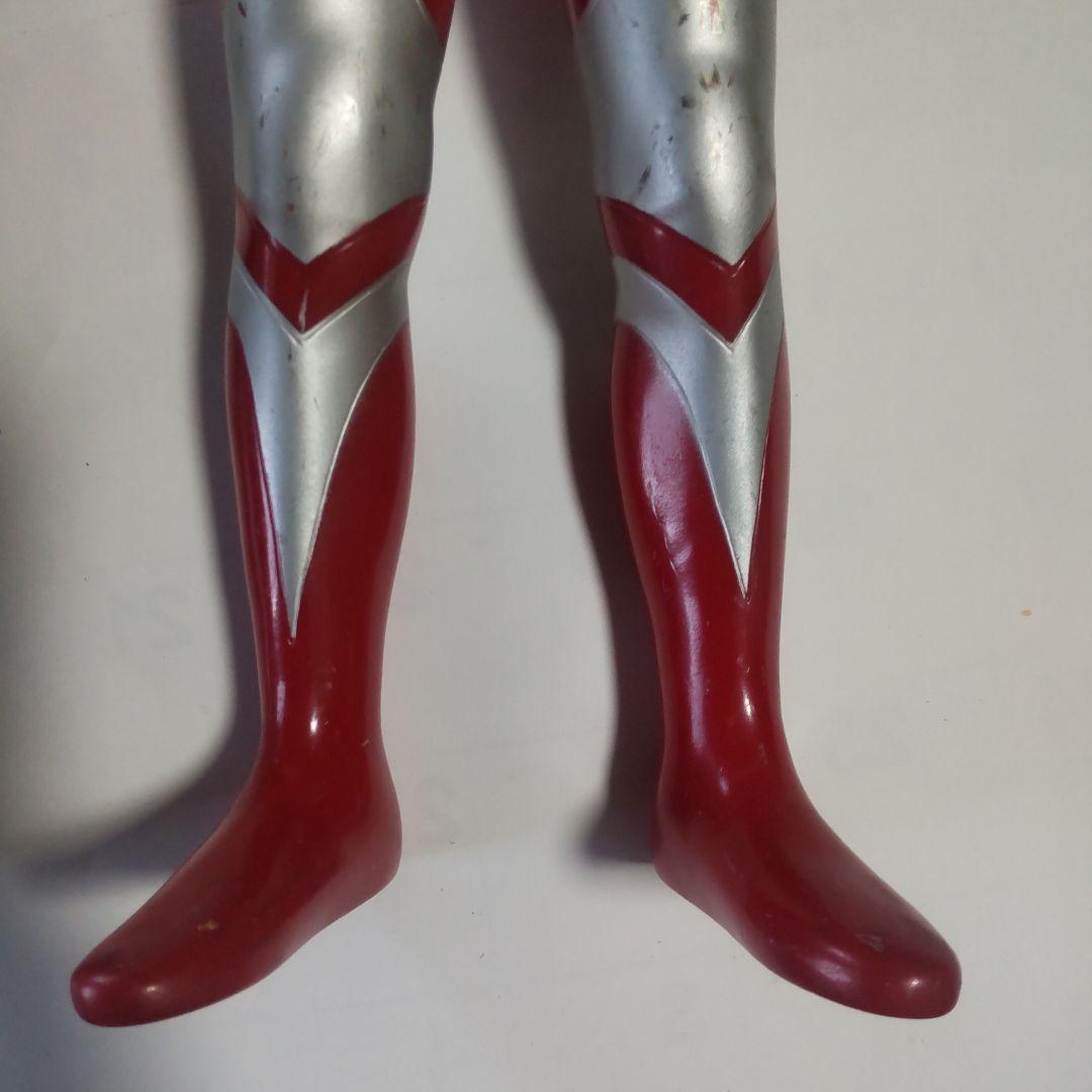 ウルトラマンG(京本コレクション)バルタン星人