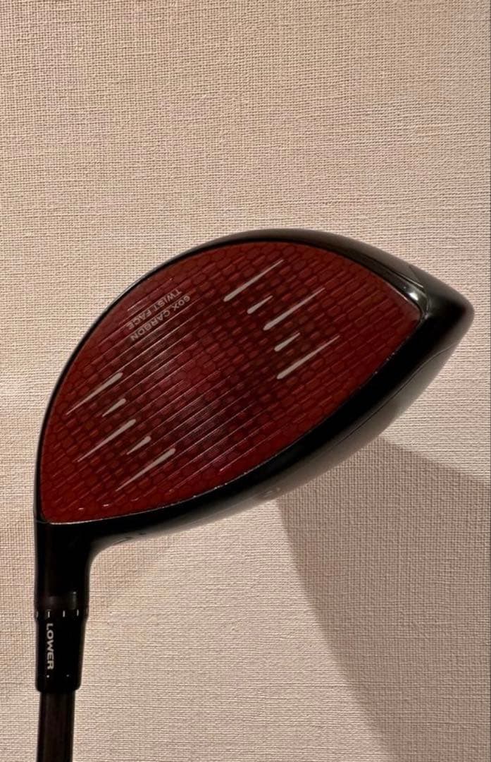 値引き交渉可Taylor Made STEALTH2 10.5°
