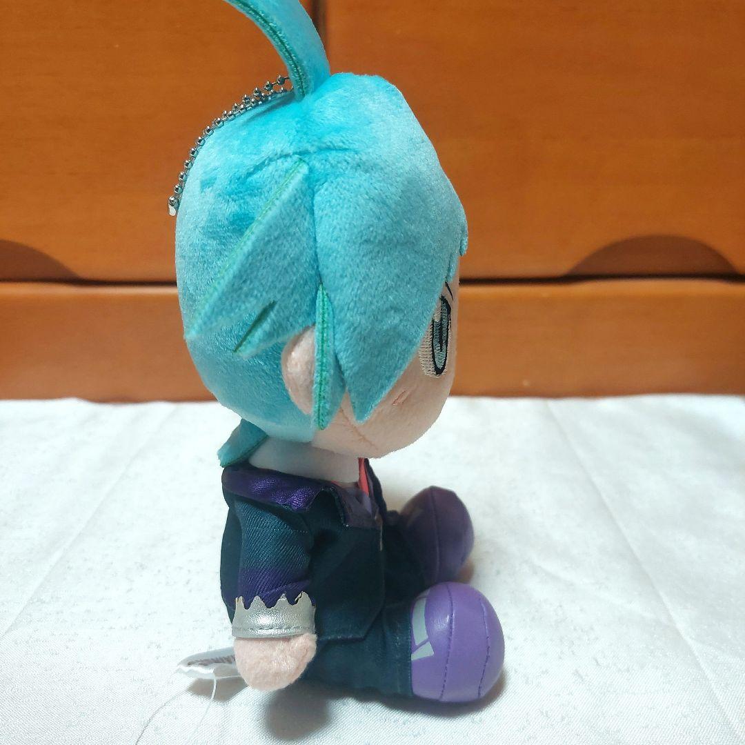 ポケモン トレーナーズ ダイゴ ぬいぐるみ ポケモンセンター ポケセン