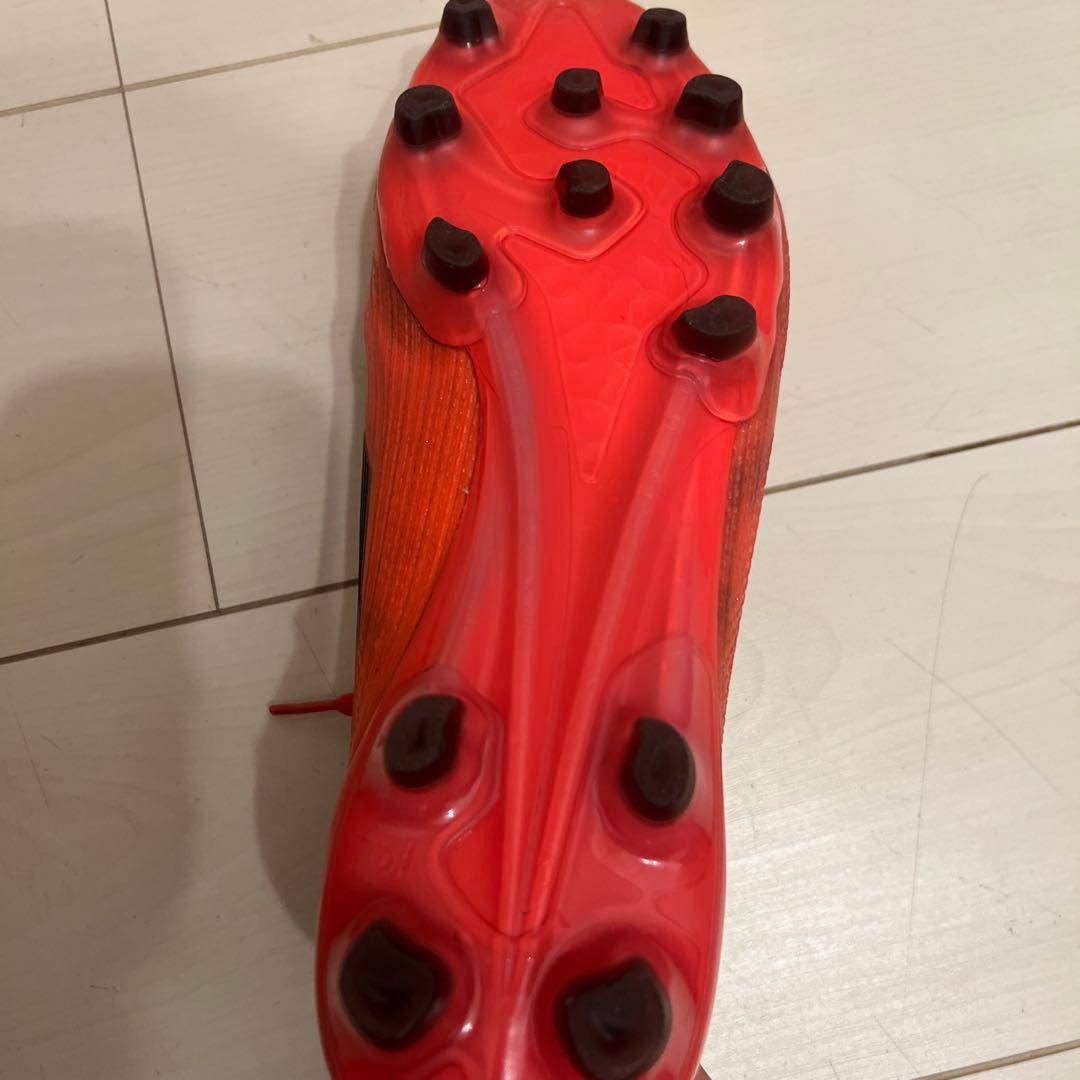 太*ん様 adidas F50 elite 収納袋付き　HG/AG 27.5cm