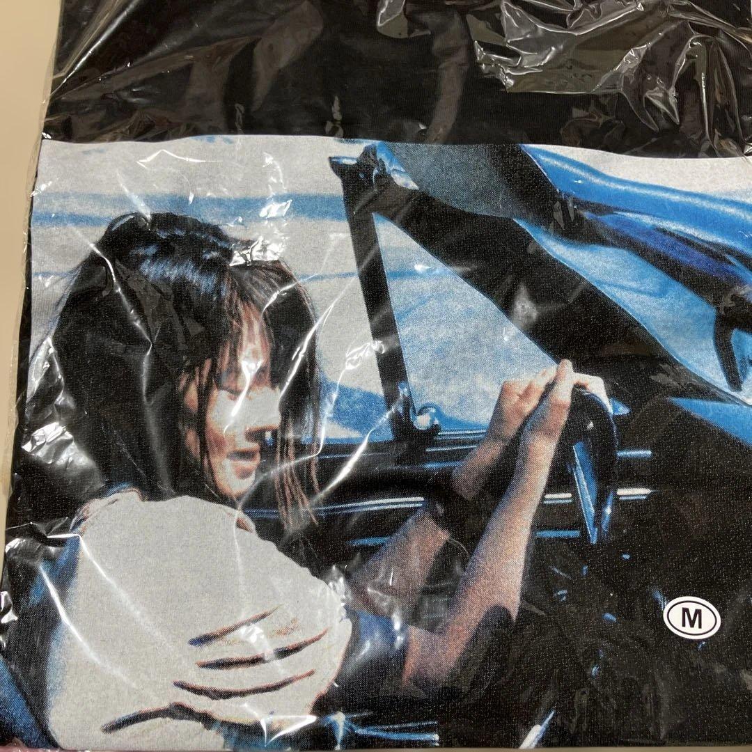 ZARD Tシャツ