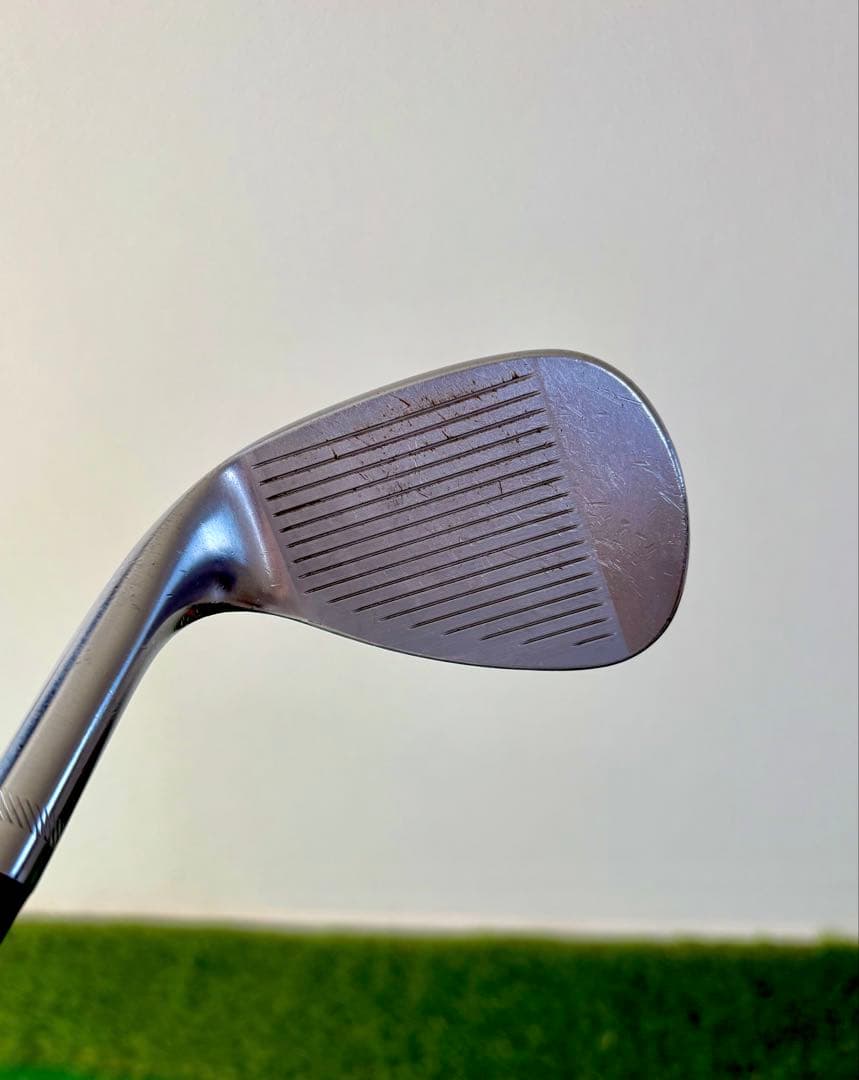 Titleist(タイトリスト)Vokey Design SM7 58°ウェッジ