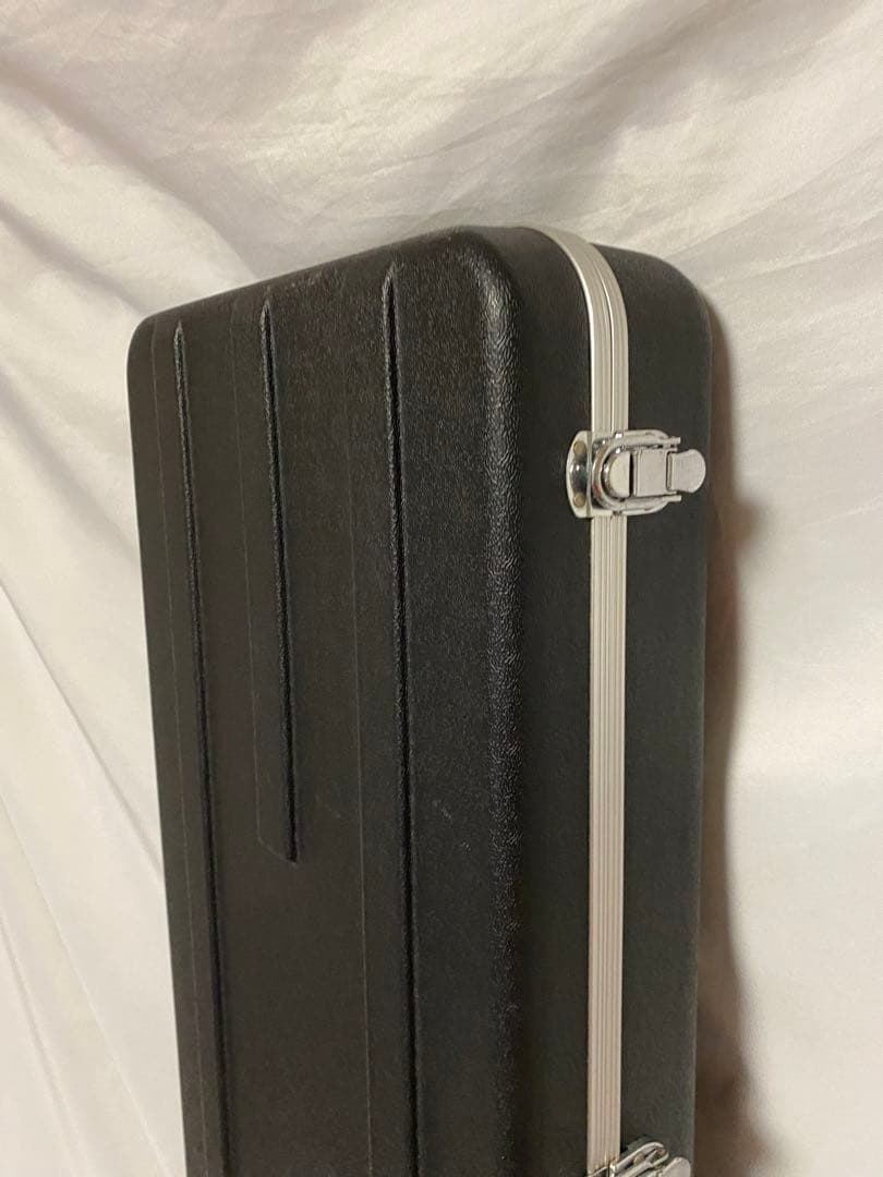2335❣️ ジャズベース　ハードケース