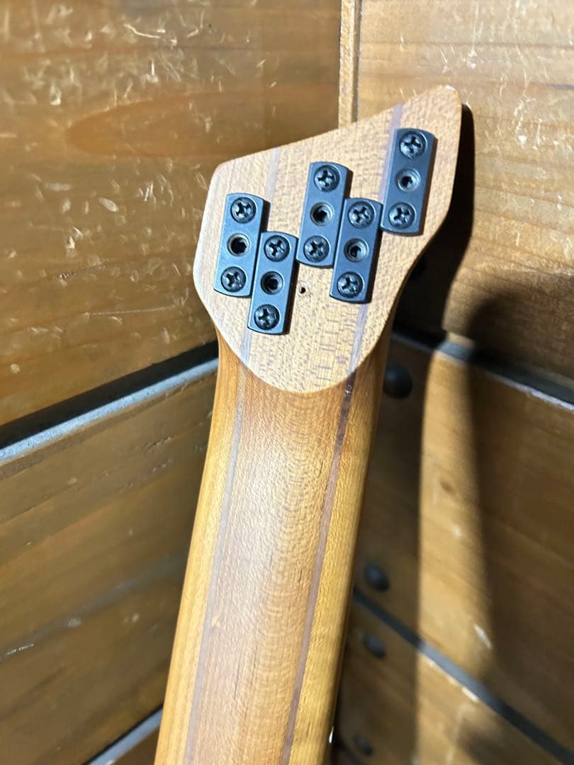 【試奏手渡しのみ】 Ibanez EHB1005SMS-EMM 純正バッグ付き