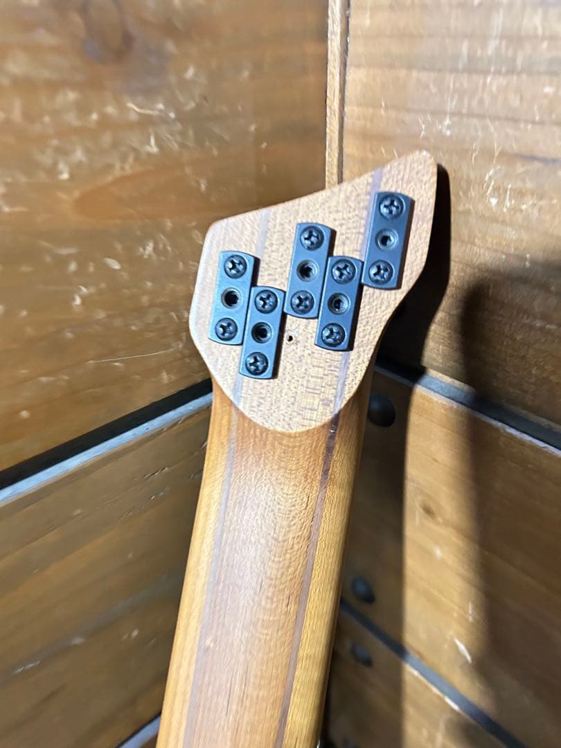 【試奏手渡しのみ】 Ibanez EHB1005SMS-EMM 純正バッグ付き