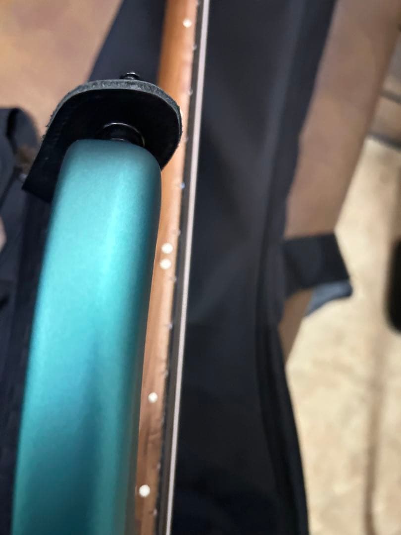 【試奏手渡しのみ】 Ibanez EHB1005SMS-EMM 純正バッグ付き
