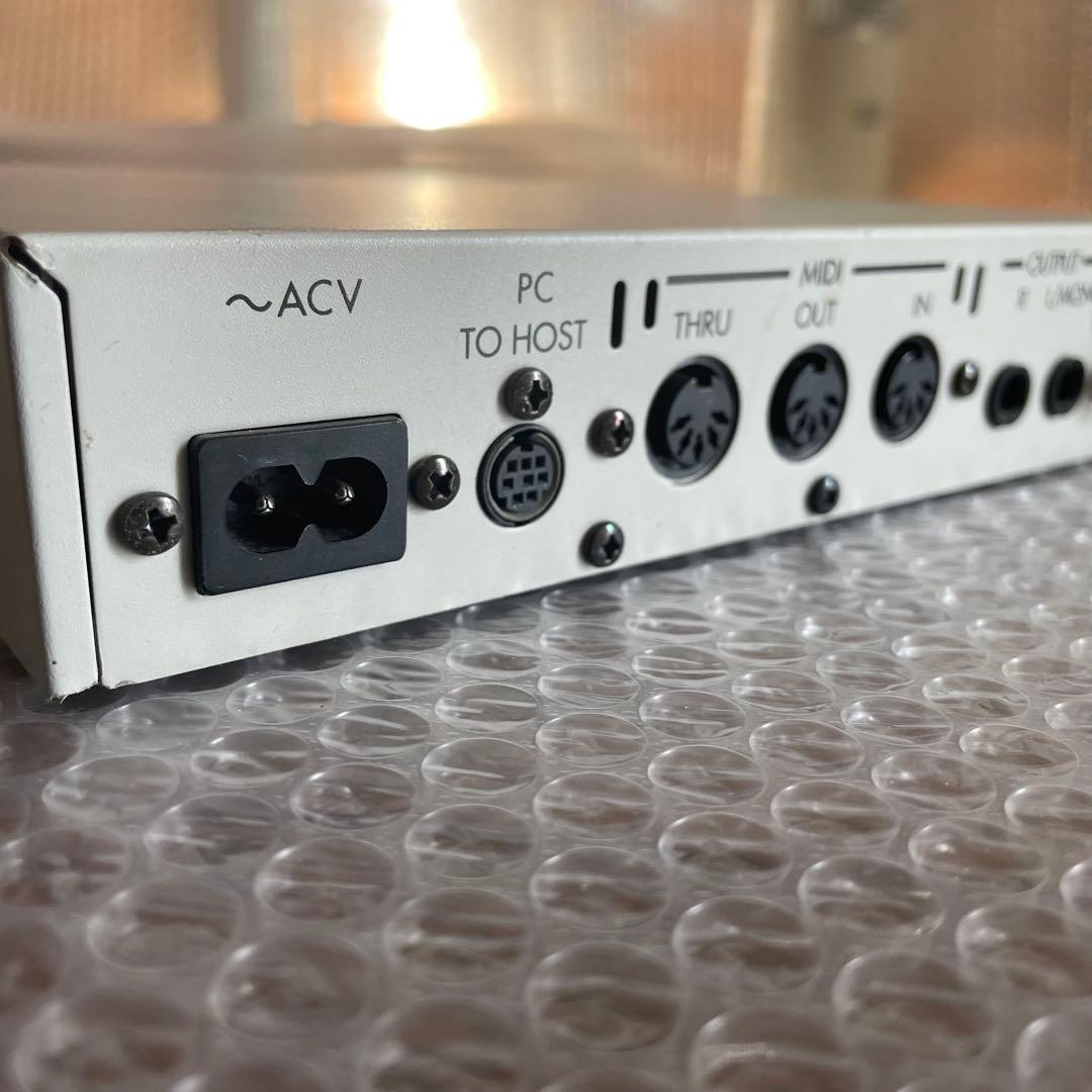 KORG NS5R MIDI音源モジュール