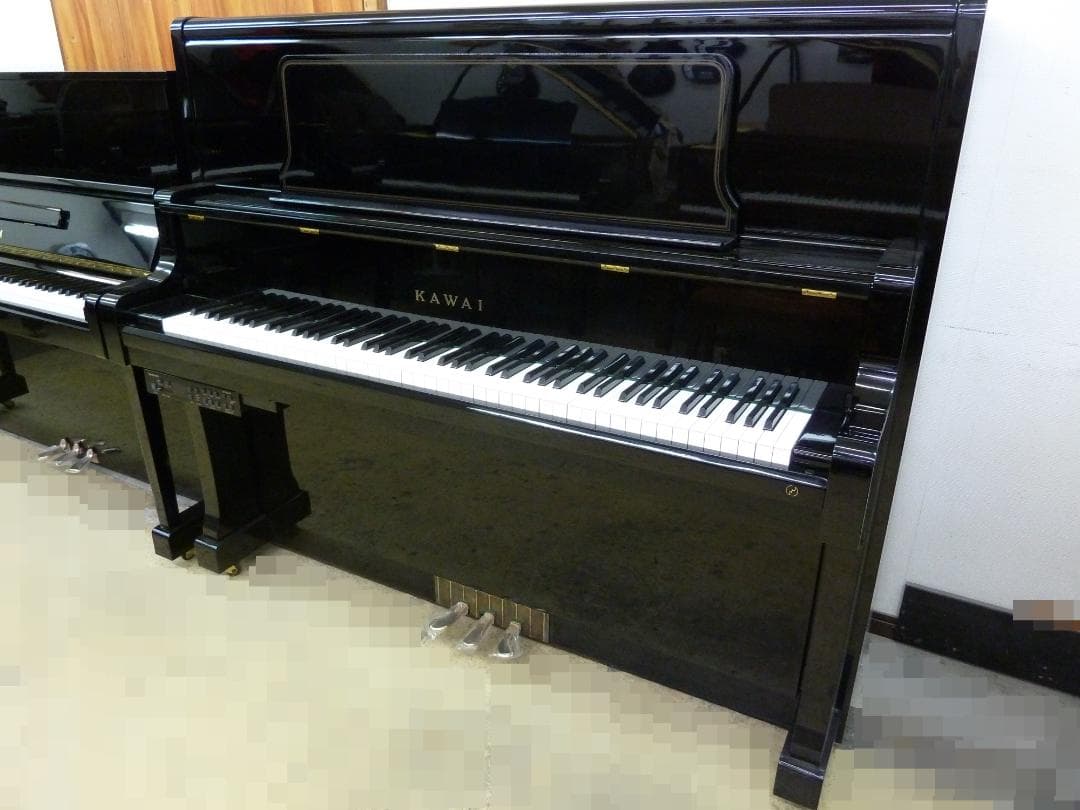 ★★★専門店整備済★カワイ★KAWAI★BL82★最上級モデル★サイレント付★★
