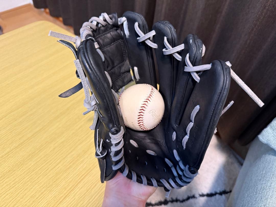 SSK 硬式グラブ