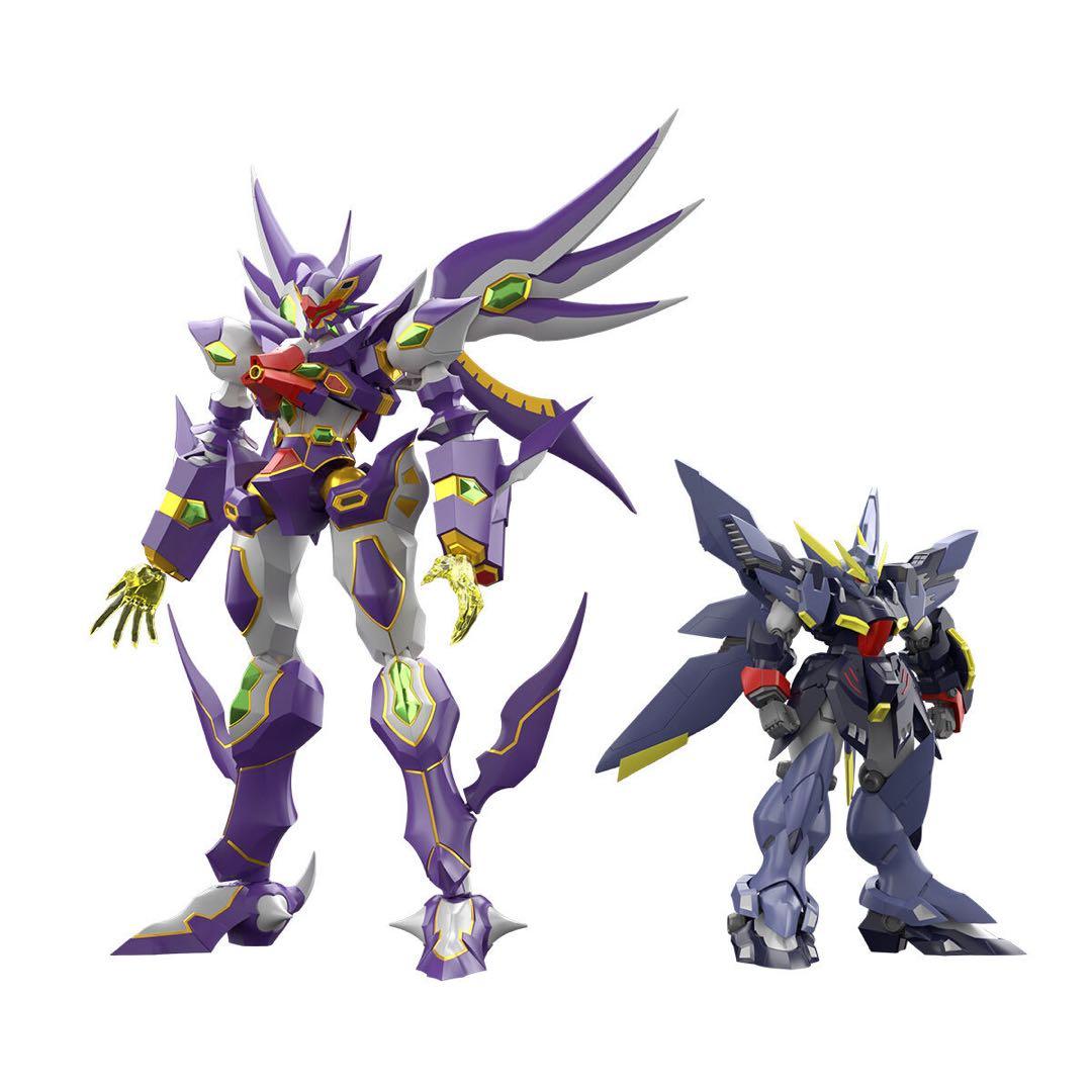 SMP アストラナガン R-GUNリヴァーレ ビルトシュヴァイン アクスタ付き